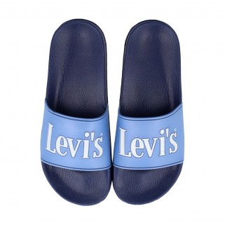 Шльопанці Levis