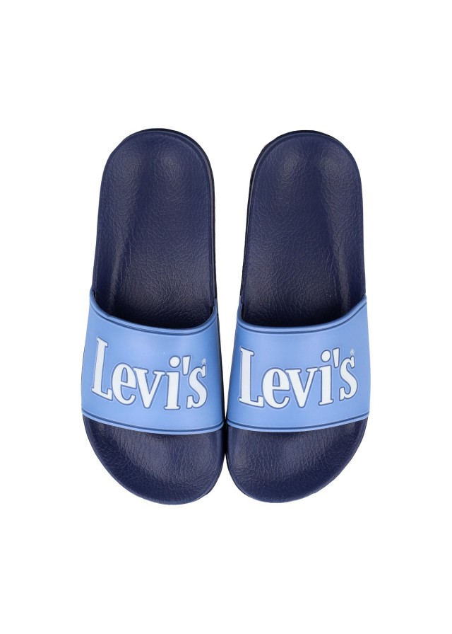 Шльопанці Levis