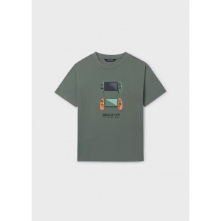 Комплект з 2-х футболок Mayoral