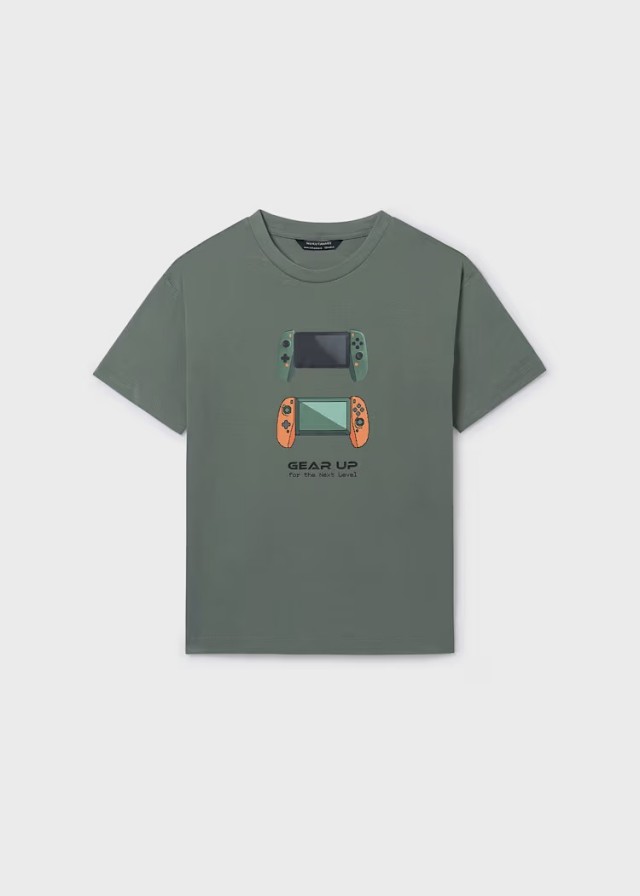 Комплект з 2-х футболок Mayoral