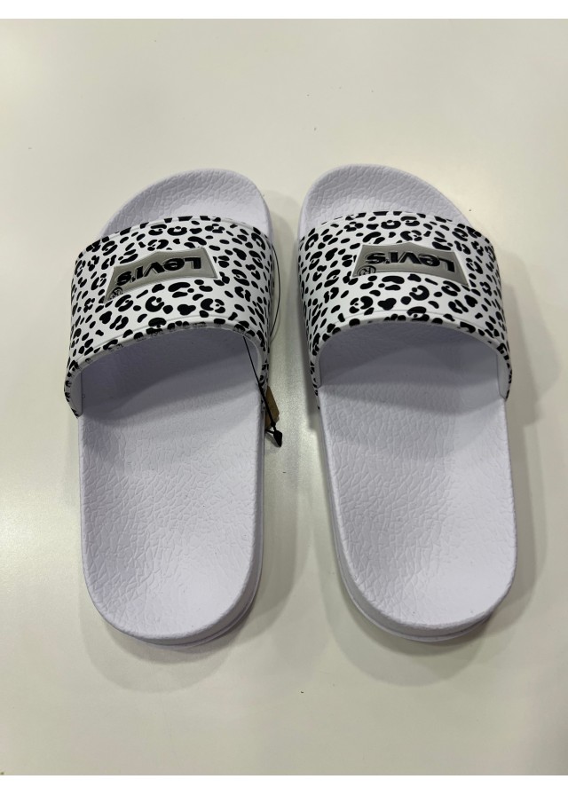 Шльопанці Levis