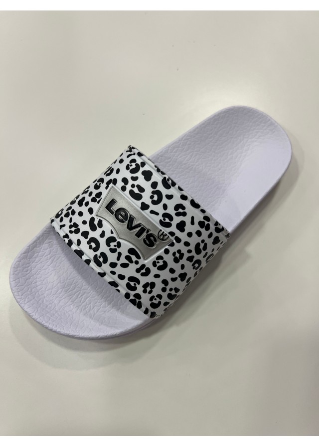 Шльопанці Levis