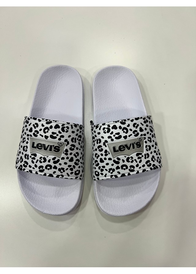 Шльопанці Levis