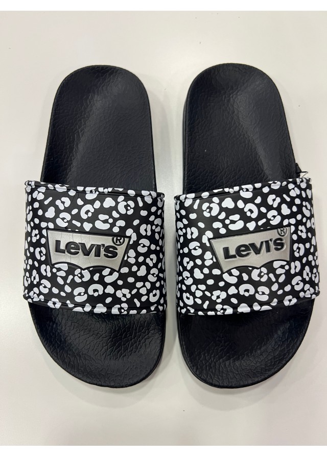 Шльопанці Levis