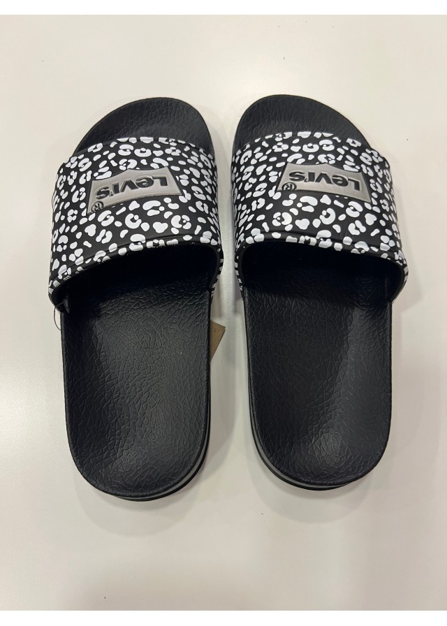 Шльопанці Levis