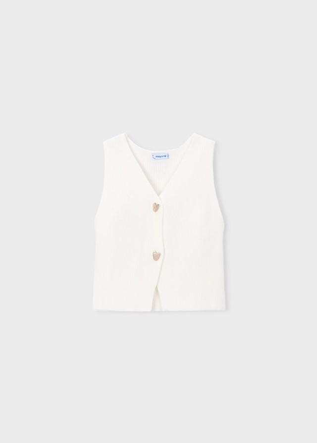 Жилет Mayoral