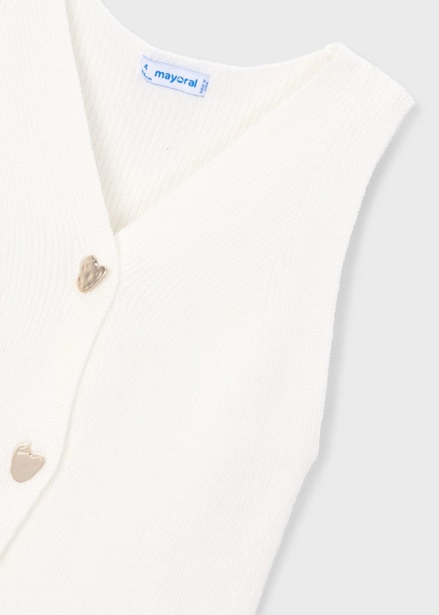 Жилет Mayoral