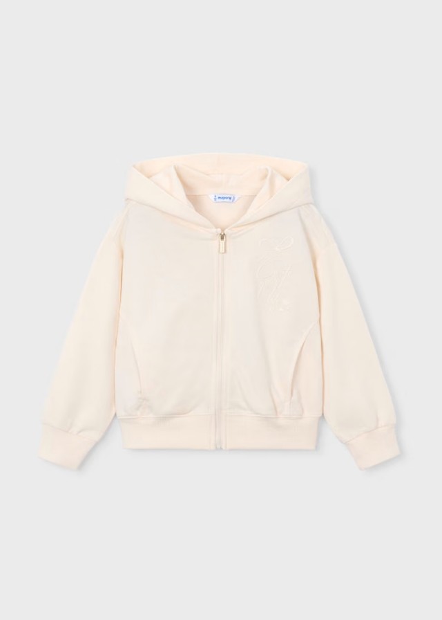 Толстовка Maryoral