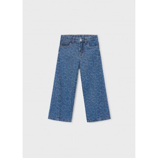 Джинсові штани Mayoral