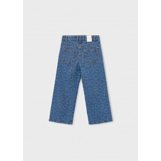 Джинсові штани Mayoral