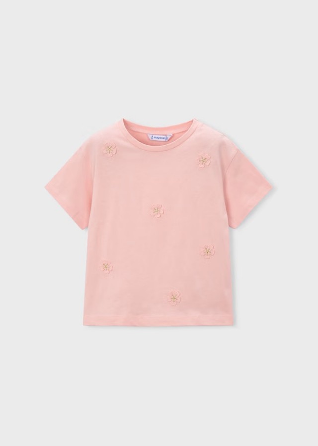 Футболка Mayoral