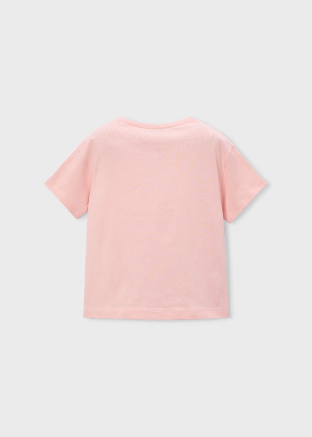 Футболка Mayoral