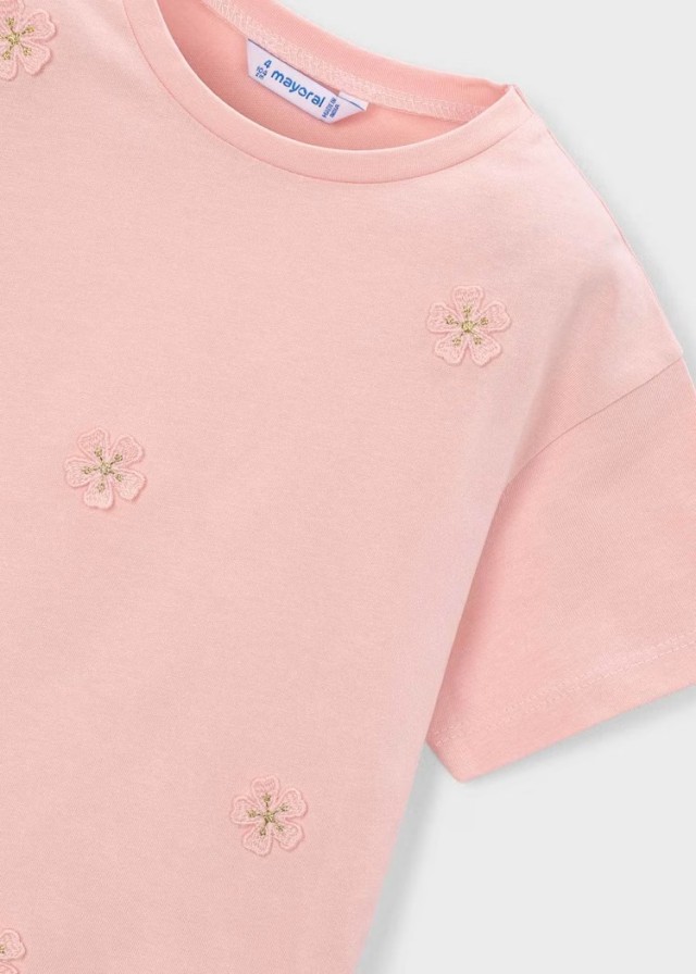 Футболка Mayoral