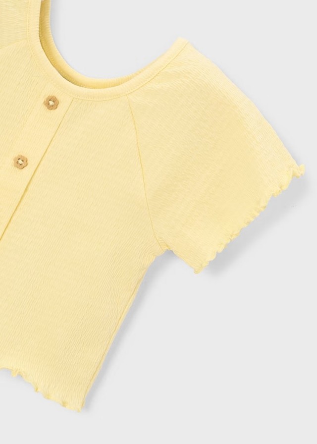 Футболка Mayoral