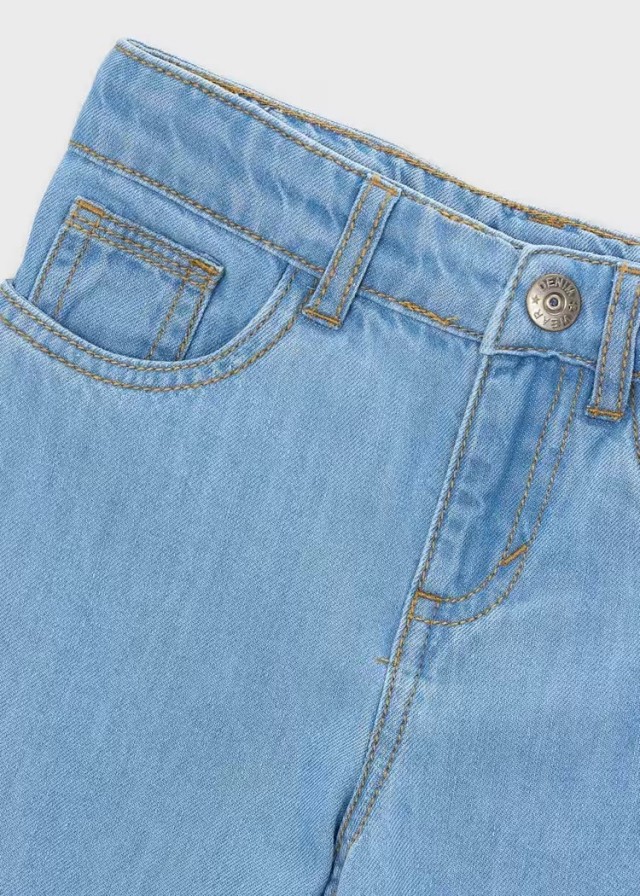 Джинсові штани Mayoral