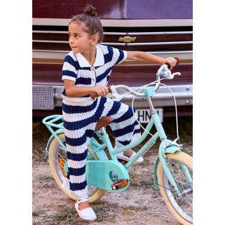 Комплект кардиган та штани Mayoral