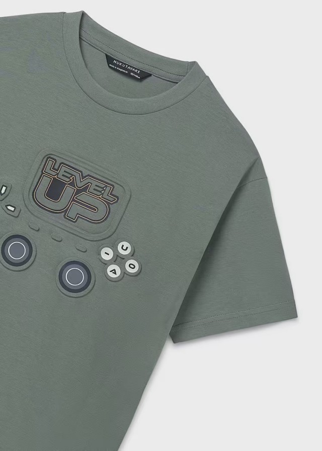 Футболка Mayoral