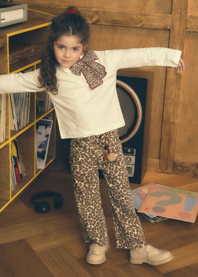 Штани Mayoral
