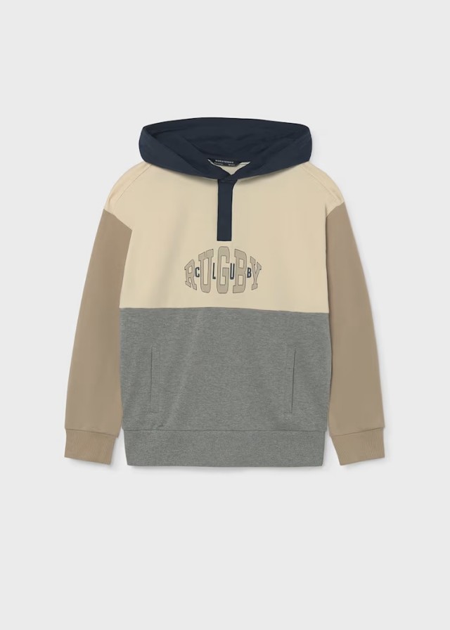Худі Mayoral