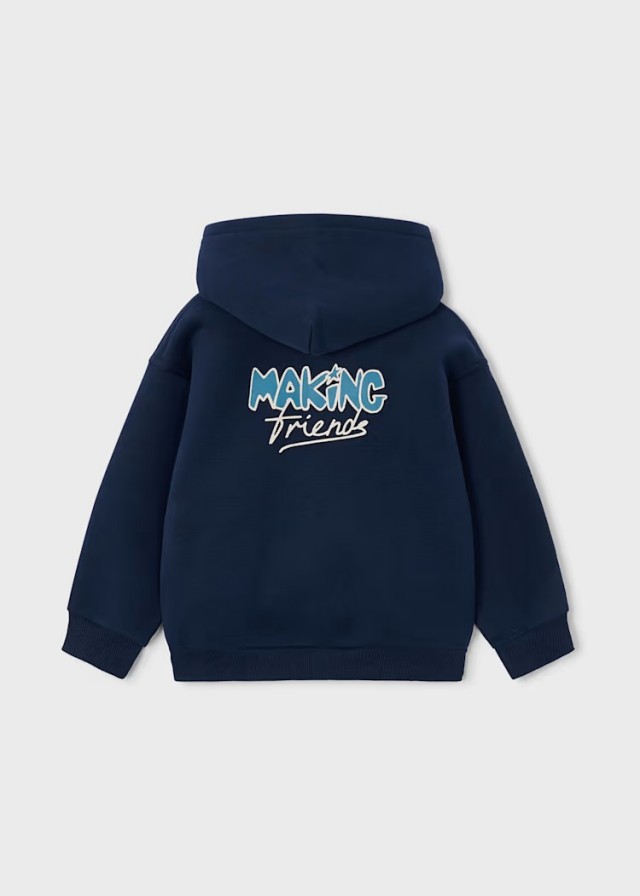 Толстовка Maryoral