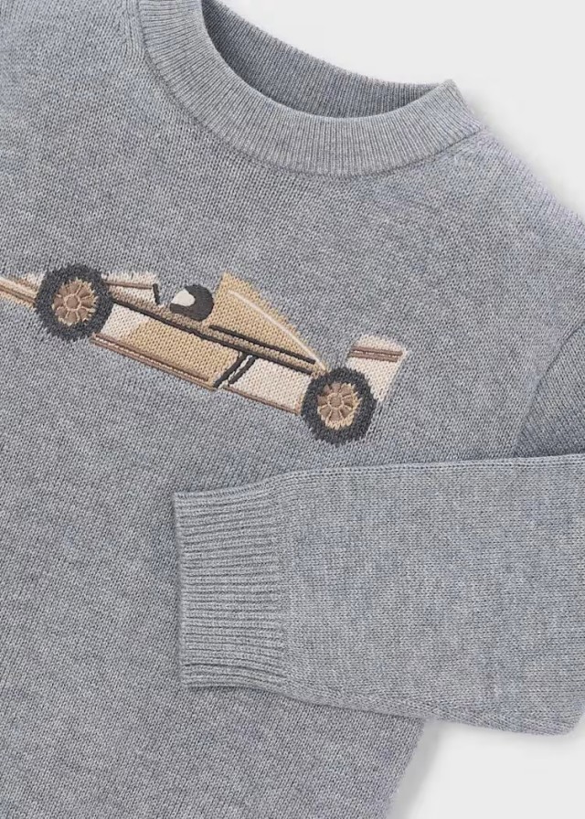 Светр Mayoral