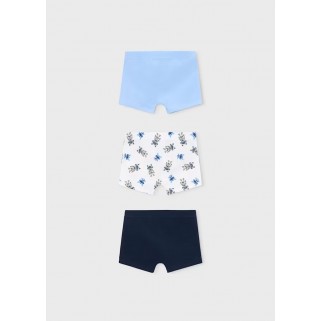 Набір з 3-х трусів-боксерів Mayoral