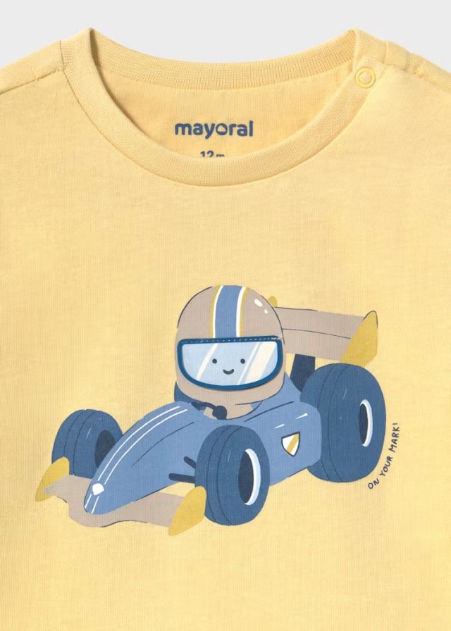 Реглан Mayoral