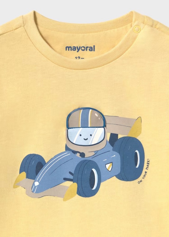 Реглан Mayoral