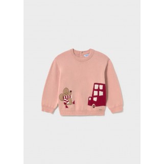 Светр Mayoral