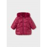Двостороння хутряна куртка Mayoral