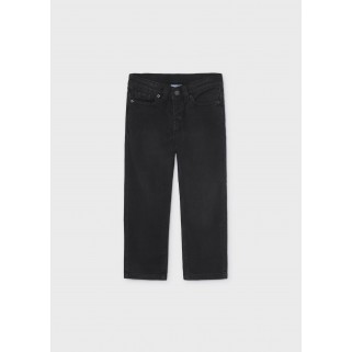 Широкі джинси Mayoral Wide Fit для хлопчика