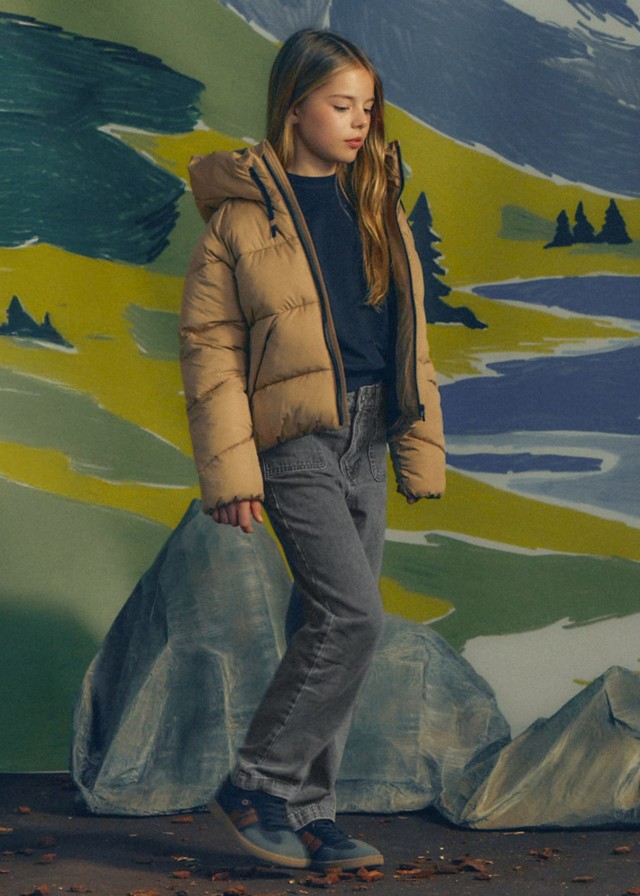 Джинси Mayoral Relaxed Fit