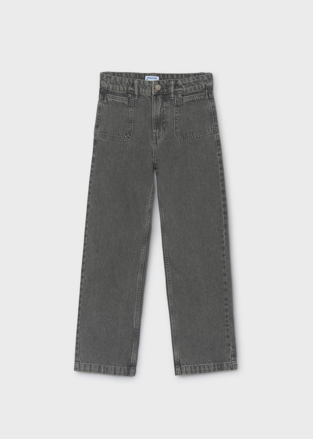 Джинси Mayoral Relaxed Fit