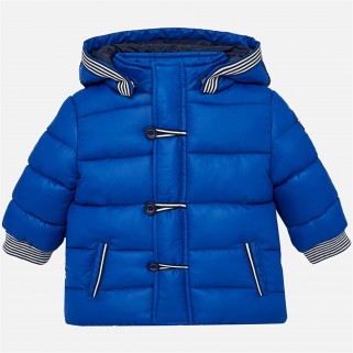 Зимняя куртка для мальчика Mayoral